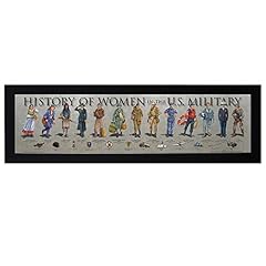 History women military for sale  Delivered anywhere in USA 