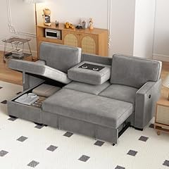 Ebello convertible sleeper for sale  Delivered anywhere in USA 