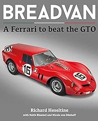 Breadvan ferrari beat for sale  Delivered anywhere in Ireland