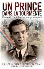 Prince tourmente services d'occasion  Livré partout en France