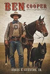 Ben cooper deputy for sale  Delivered anywhere in USA 