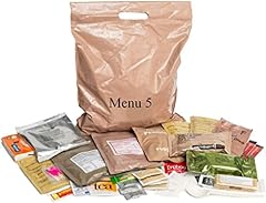 military mre for sale  Delivered anywhere in UK
