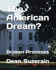 The american dream d'occasion  Livré partout en France