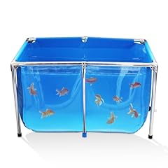 Pvc fish pond for sale  Delivered anywhere in USA 
