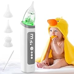 Nasal aspirator baby for sale  Delivered anywhere in USA 