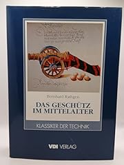 Geschütz im mittelalter gebraucht kaufen  Wird an jeden Ort in Deutschland
