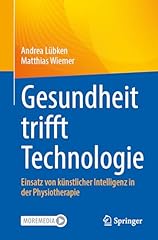 Gesundheit trifft technologie gebraucht kaufen  Wird an jeden Ort in Deutschland