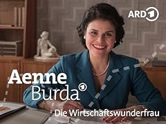 Aenne burda wirtschaftswunderf gebraucht kaufen  Wird an jeden Ort in Deutschland