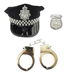 Aovna pieces police for sale  Delivered anywhere in UK