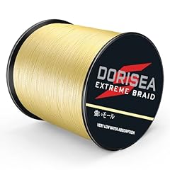 Dorisea extreme braid usato  Spedito ovunque in Italia 