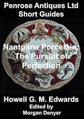 Nantgarw porcelain pursuit for sale  Delivered anywhere in UK