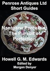 Nantgarw porcelain pursuit for sale  Delivered anywhere in UK