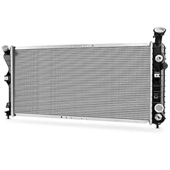 Yitamotor radiator replacement for sale  Delivered anywhere in USA 