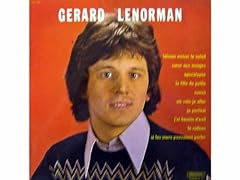 Gerard lenorman vinyl d'occasion  Livré partout en France