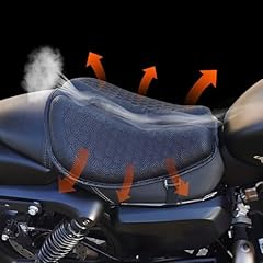 Motorcycle seat cushion for sale  Delivered anywhere in Ireland