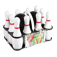 Yuattory set bowling for sale  Delivered anywhere in UK