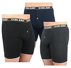 Kam big mens for sale  Delivered anywhere in UK