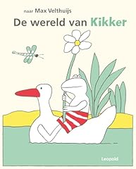 Wereld van kikker d'occasion  Livré partout en Belgiqu