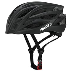 Favoto bike helmet for sale  Delivered anywhere in UK