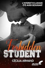Forbbiden student d'occasion  Livré partout en France