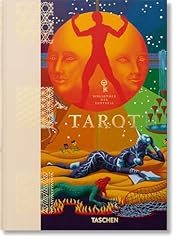 Tarot bibliothek esoterik gebraucht kaufen  Wird an jeden Ort in Deutschland