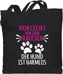 Baumwolltasche geschenk hundeb gebraucht kaufen  Wird an jeden Ort in Deutschland
