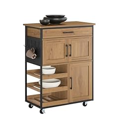 Sobuy kitchen trolley for sale  Delivered anywhere in UK