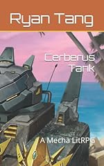 Cerberus tank mecha usato  Spedito ovunque in Italia 