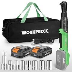 Workprox electric ratchet for sale  Delivered anywhere in USA 