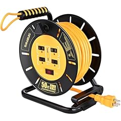 Suraielec retractable cord for sale  Delivered anywhere in USA 