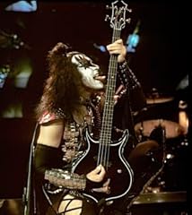 Gene simmons x10 for sale  Delivered anywhere in USA 