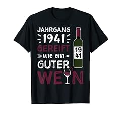 Wein jahrgang 1941 gebraucht kaufen  Wird an jeden Ort in Deutschland