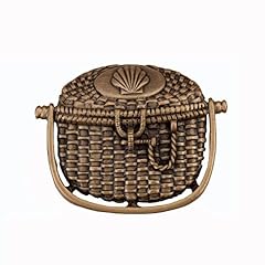 Artisan nantucket basket for sale  Delivered anywhere in USA 