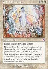 Magic gathering celestial for sale  Delivered anywhere in USA 