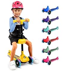 Serenelife wheel scooter for sale  Delivered anywhere in USA 