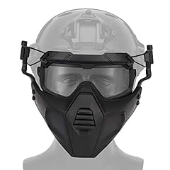 airsoft mask d'occasion airsoft mask d'occasion Livré partout en France
