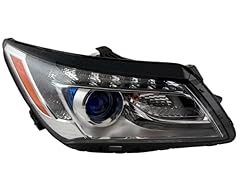 Headlight assembly compatible for sale  Delivered anywhere in USA 