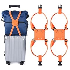 Xinrui pack luggage for sale  Delivered anywhere in USA 