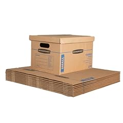 Bankers box small for sale  Delivered anywhere in USA 