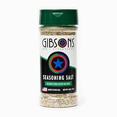 Gibsons steakhouse seasoning for sale  Delivered anywhere in USA 