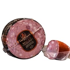 Mortadella cinghiale maiale usato  Spedito ovunque in Italia 