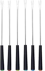 Forchette per fonduta usato Forchette per fonduta usato  Spedito ovunque in Italia