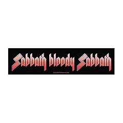 Black sabbath super for sale  Delivered anywhere in USA 