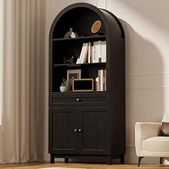 Terol arched pantry for sale  Delivered anywhere in USA 