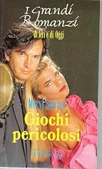 Giochi pericolosi meryl usato  Spedito ovunque in Italia 