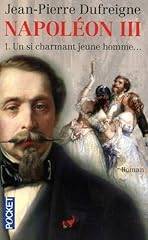 Napoleon iii charmant d'occasion  Livré partout en France