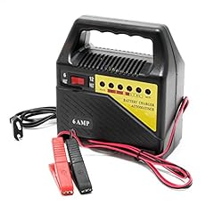 Chargeur batterie automobile d'occasion  Livré partout en France