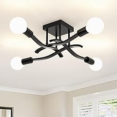 Otren plafoniera soffitto usato  Spedito ovunque in Italia 