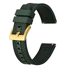 Bisonstrap 20mm watch for sale  Delivered anywhere in USA 