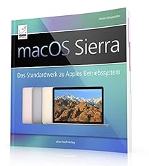 Macos sierra das d'occasion  Livré partout en Belgiqu